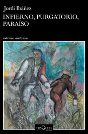 Portada de Infierno, Purgatorio, Paraíso