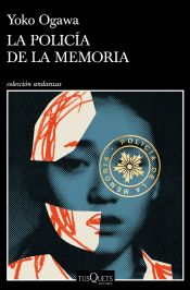 Portada de La Policía de la Memoria