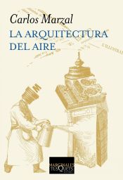 Portada de La arquitectura del aire