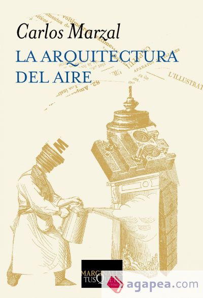 La arquitectura del aire