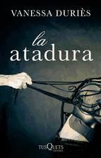 Portada de La atadura (Ebook)