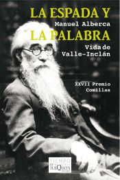 Portada de La espada y la palabra