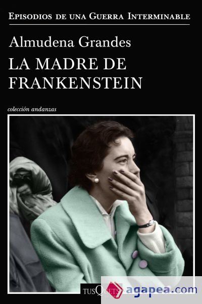 La madre de Frankenstein