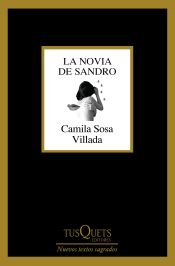 Portada de La novia de Sandro