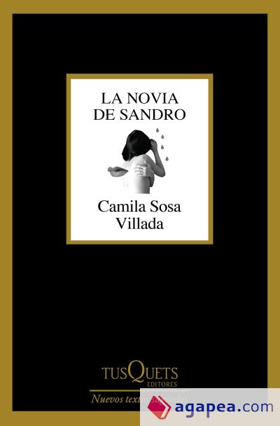 La novia de Sandro