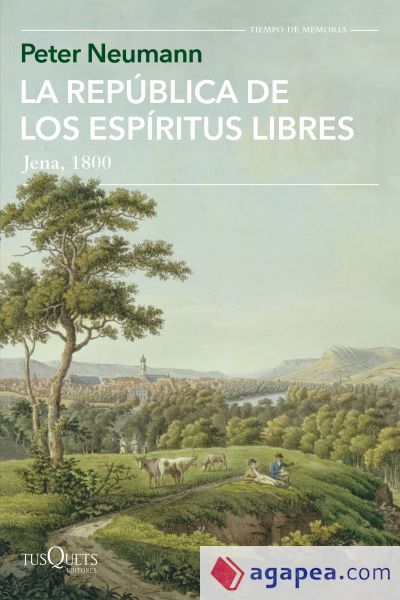 La república de los espíritus libres