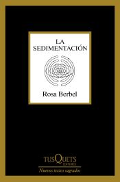Portada de La sedimentación