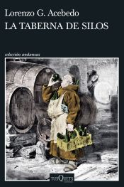 Portada de La taberna de Silos