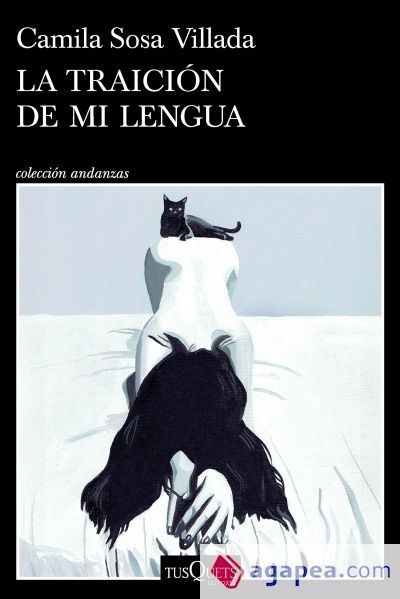La traici&oacute;n de mi lengua