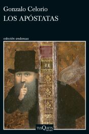 Portada de Los ap&oacute;statas