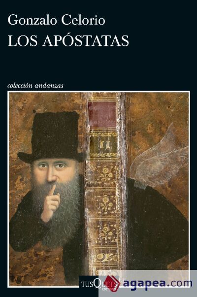 Los ap&oacute;statas