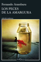 Portada de Los peces de la amargura