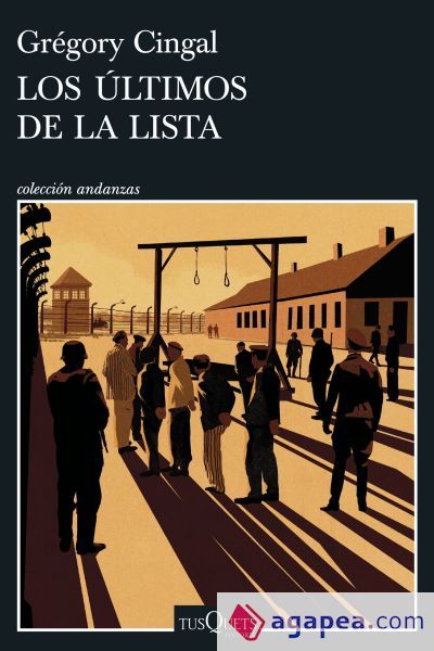 Los &uacute;ltimos de la lista