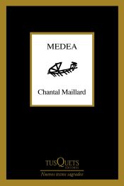 Portada de Medea