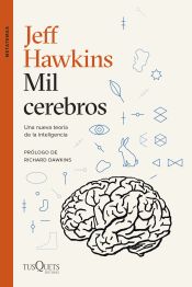 Portada de Mil cerebros