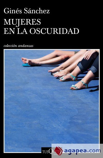 Mujeres en la oscuridad