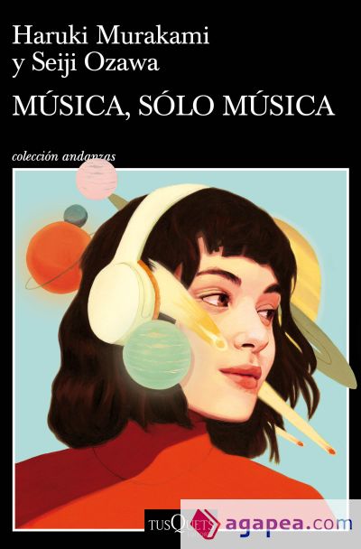 Música, sólo música