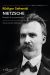 Portada de Nietzsche: Biografía de su pensamiento, de Rüdiger Safranski