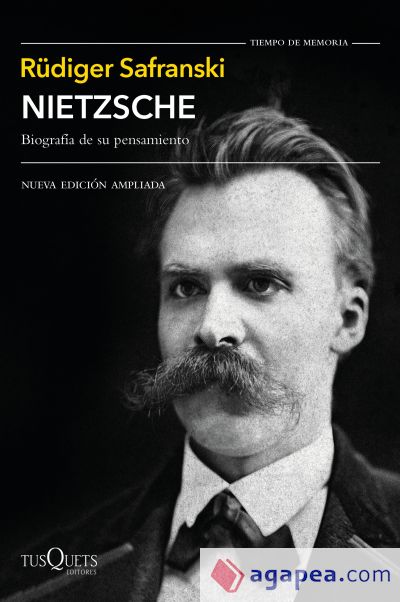 Nietzsche: Biografía de su pensamiento