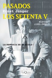 Portada de Pasados los setenta V