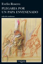 Portada de Plegaria por un Papa envenenado