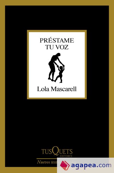 Préstame tu voz