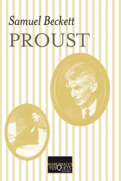 Portada de Proust