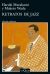 Portada de Retratos de jazz, de Haruki Murakami