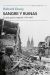 Portada de Sangre y ruinas, de Richard James Overy