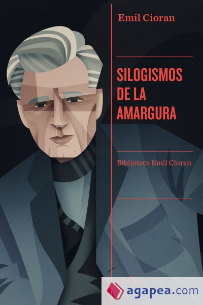 Silogismos de la amargura