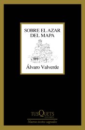 Portada de Sobre el azar del mapa