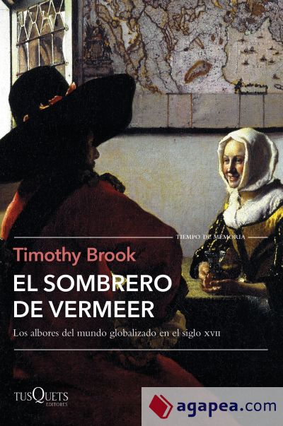 Sombrero de Vermeer, El