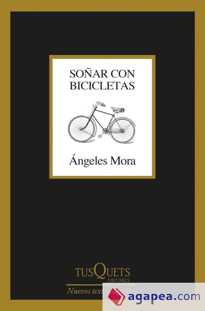 Soñar con bicicletas