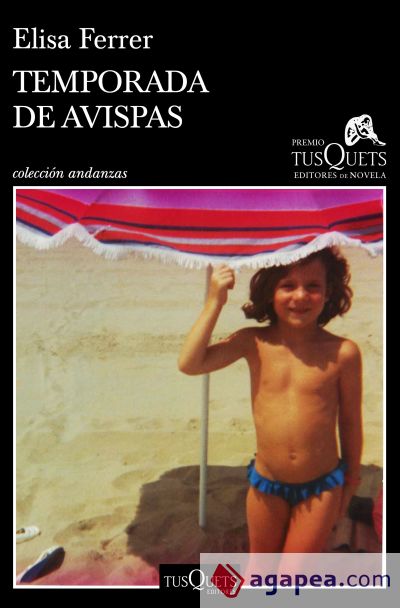 Temporada de avispas