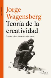 Portada de Teoría de la creatividad