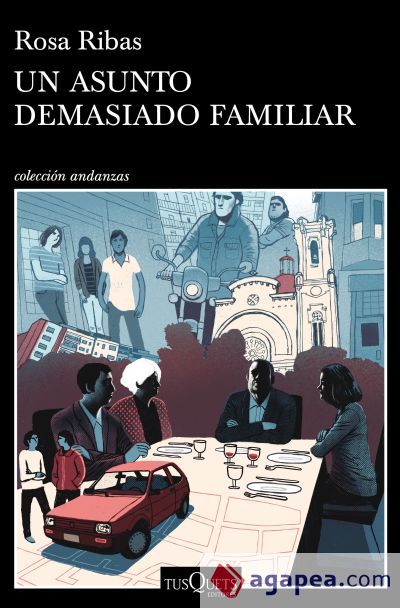 Un asunto demasiado familiar