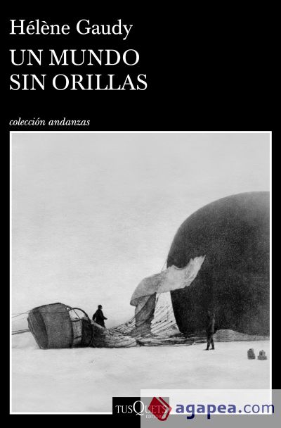 Un mundo sin orillas