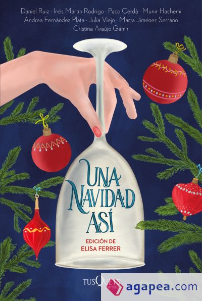 Una Navidad así