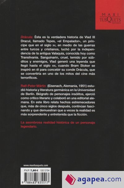 «Drácula» «Drácula»