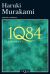 Portada de 1Q84. Libros 1 y 2, de Haruki Murakami