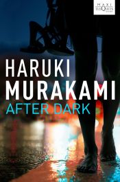 Portada de After Dark