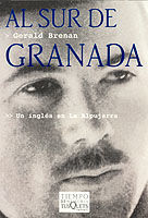 Portada de Al sur de Granada