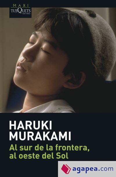 Al sur de la frontera, al oeste del Sol