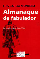 Portada de Almanaque del fabulador