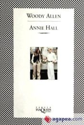 Portada de Annie Hall