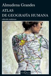 Portada de Atlas de geografía humana