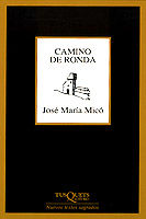 Portada de Camino de ronda