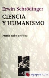 Portada de Ciencia y humanismo