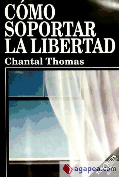 Cómo soportar la libertad