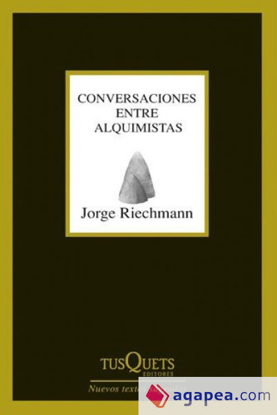 Conversaciones entre alquimistas